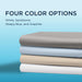 Tempur-Pedic Breeze Pillowcase Set - Furniture World SW (WA)