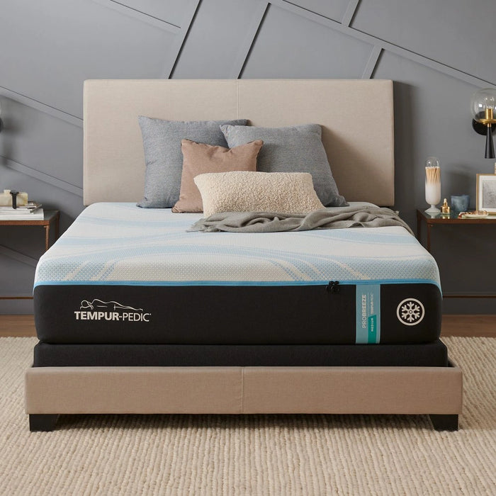 Tempur-ProBreeze Mattress - Furniture World SW (WA)