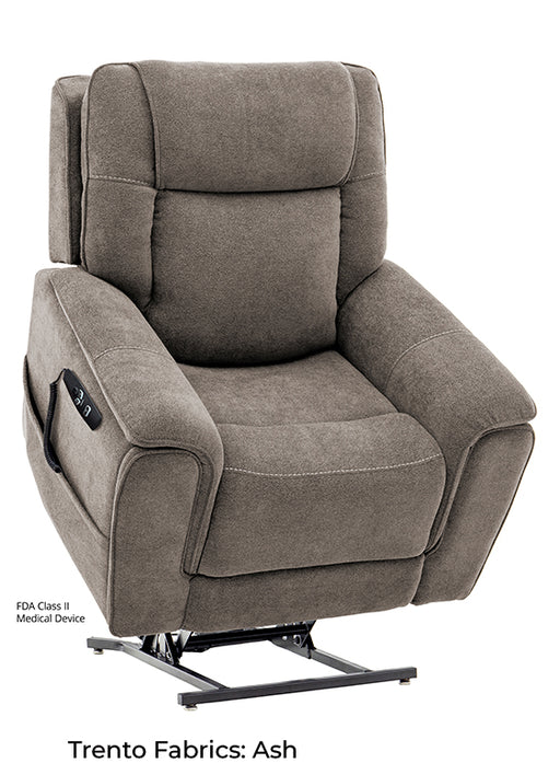 Mega Motion MM-3600 Lift Chair - Furniture World SW (WA)