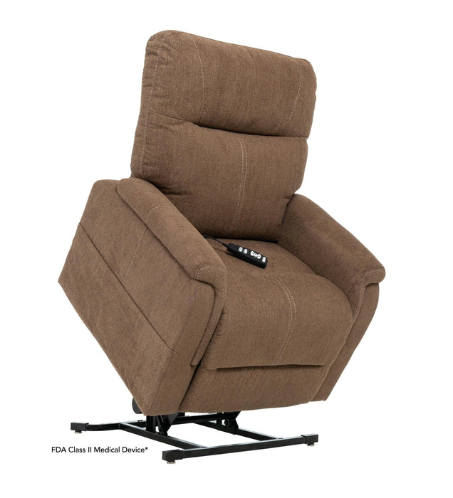Mega Motion MM3620