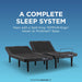 Tempur-LuxeBreeze Mattress - Furniture World SW (WA)