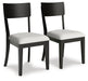 Portdown Dining Chair - Furniture World SW (WA)