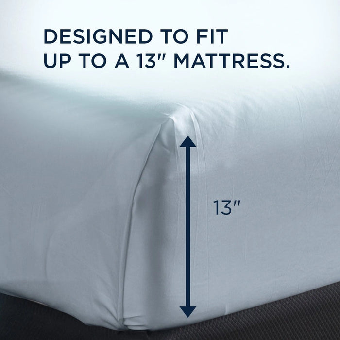 Tempur-Pedic Breeze Pillowcase Set - Furniture World SW (WA)