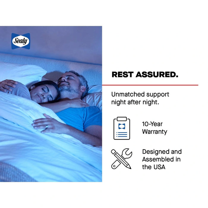 Kennett Hybrid Mattress