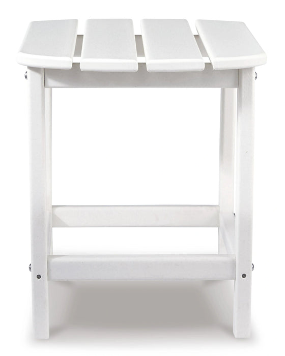Sundown Treasure End Table - Furniture World SW (WA)