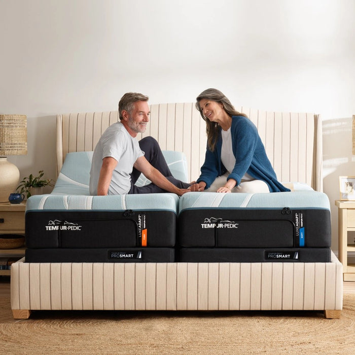 TEMPUR-LuxeAdapt Mattress - Furniture World SW (WA)