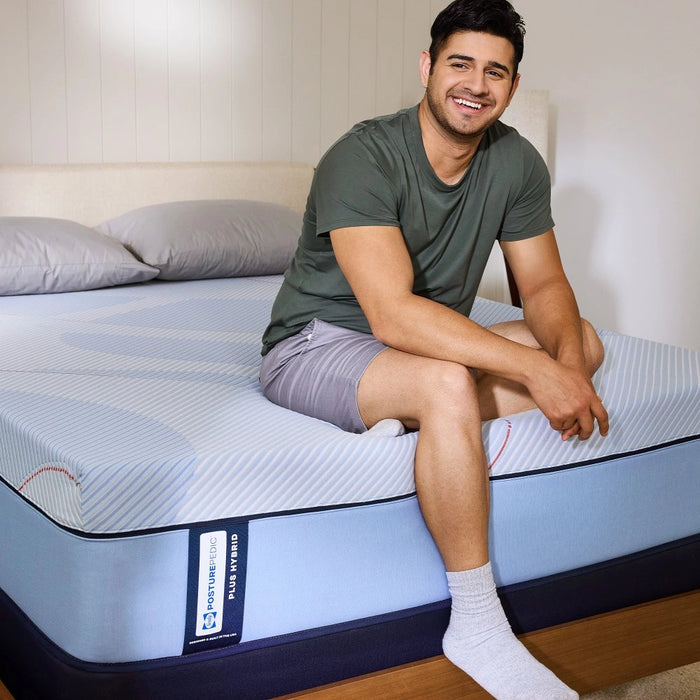 Hagerstown Hybrid Mattress