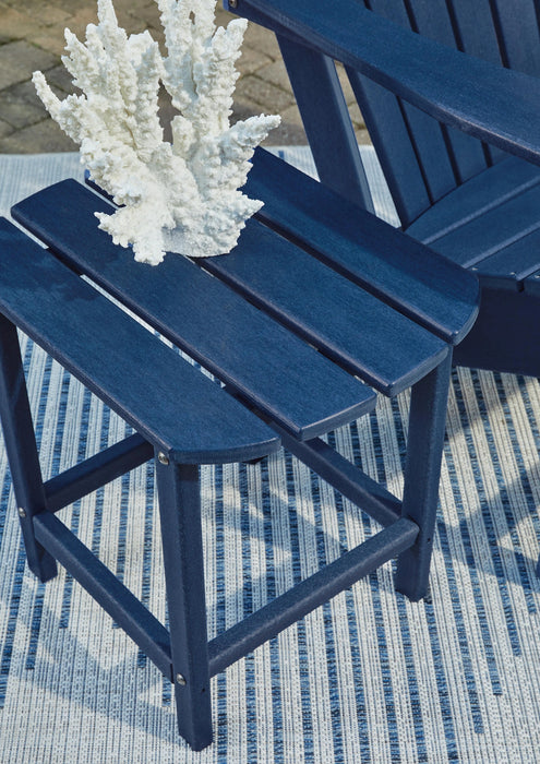 Sundown Treasure End Table - Furniture World SW (WA)