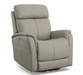 Flexsteel View Leather Power Recliner - Furniture World SW (WA)