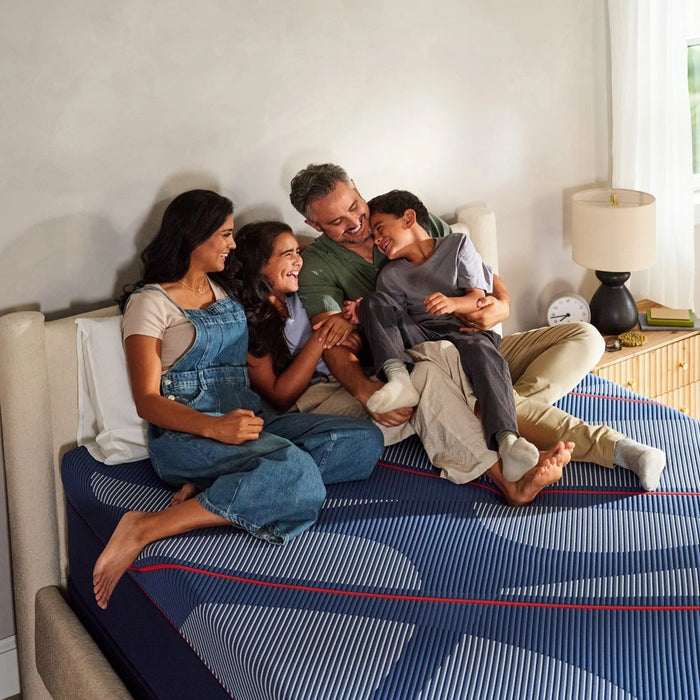 Albany II Mattress