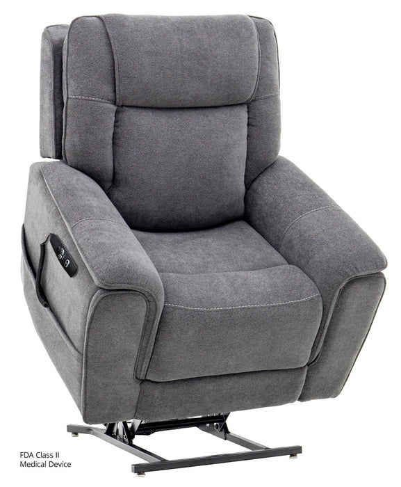 Mega Motion MM3600