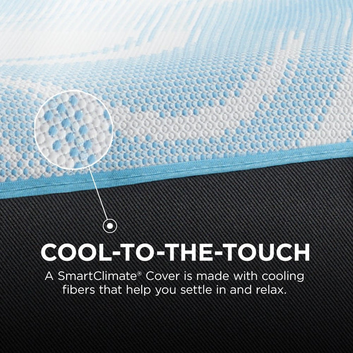 Tempur-Pedic LuxeBreeze Soft Mattress