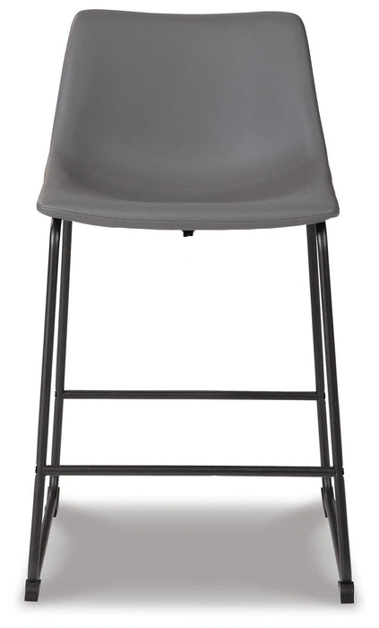 Centiar Counter Height Bar Stool
