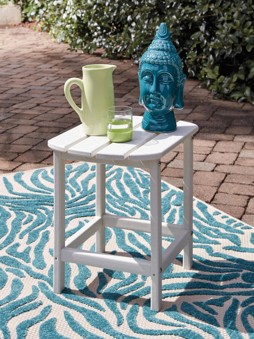 Sundown Treasure End Table - Furniture World SW (WA)