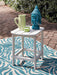 Sundown Treasure End Table - Furniture World SW (WA)
