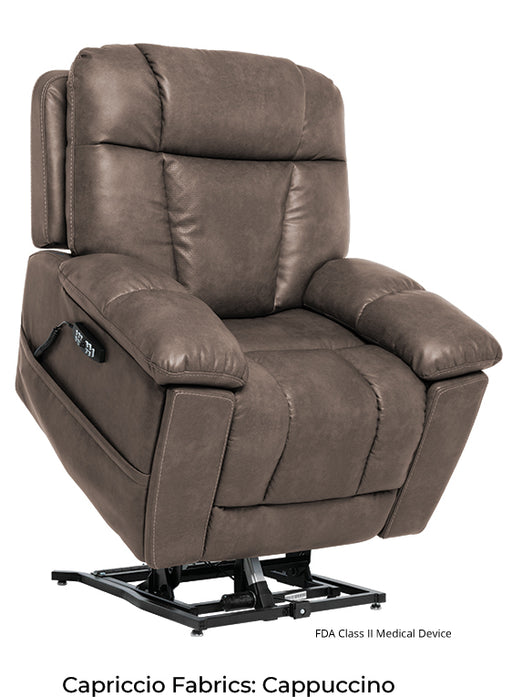 Mega Motion MM8945 Lift Chair w/Massage, Heat, and Stereo Surround Sound (Copy) - Furniture World SW (WA)