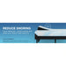 Tempur-LuxeBreeze Mattress - Furniture World SW (WA)