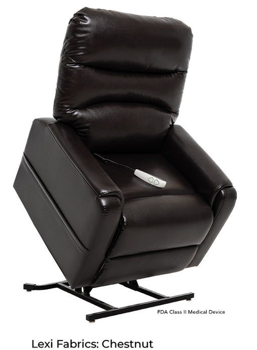 Mega Motion MM3604 Lift Chair - Furniture World SW (WA)