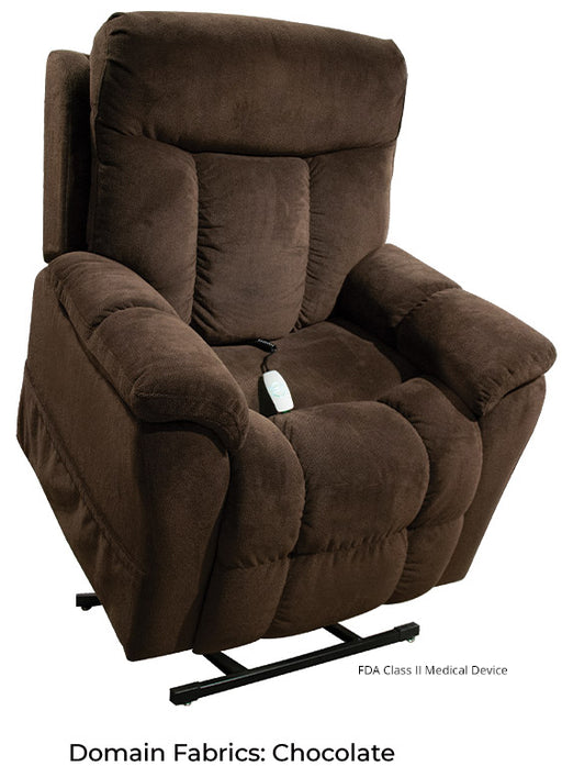 Mega Motion MM-5300 Lift Chair - Furniture World SW (WA)
