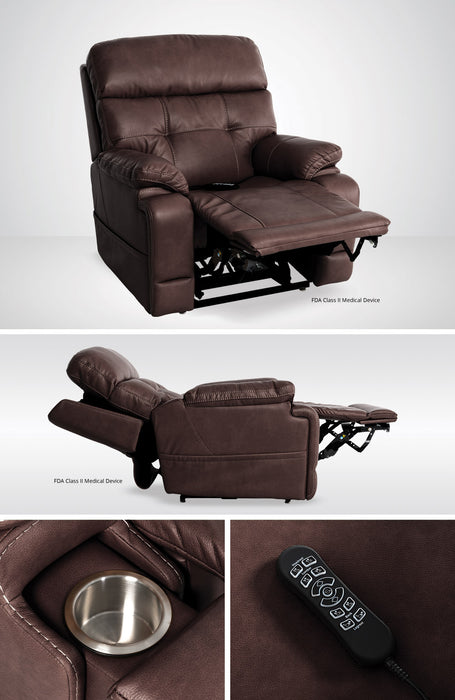 Mega Motion MM3815 Lift Chair w/Massage - Furniture World SW (WA)