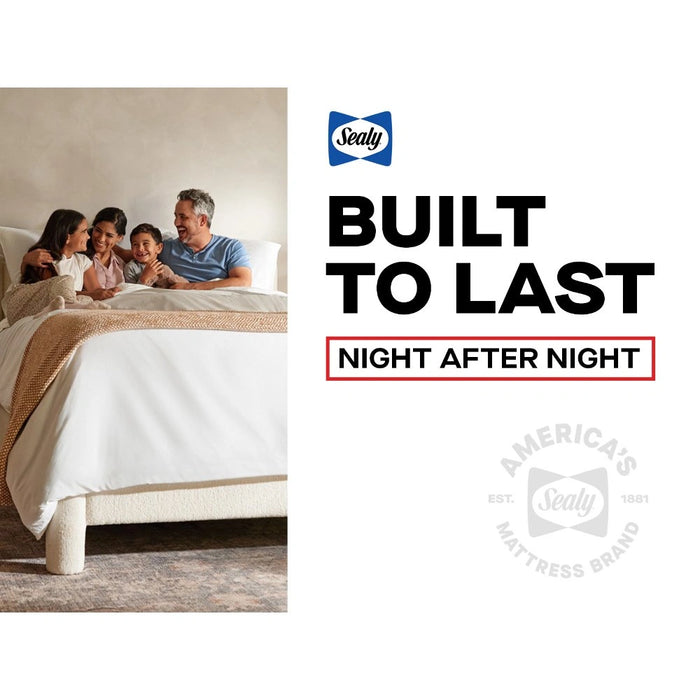 Kennett Hybrid Mattress