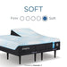 Tempur-LuxeBreeze Mattress - Furniture World SW (WA)