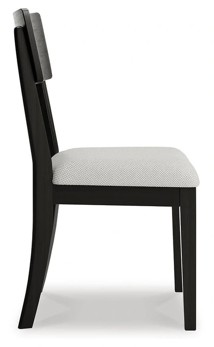 Portdown Dining Chair - Furniture World SW (WA)