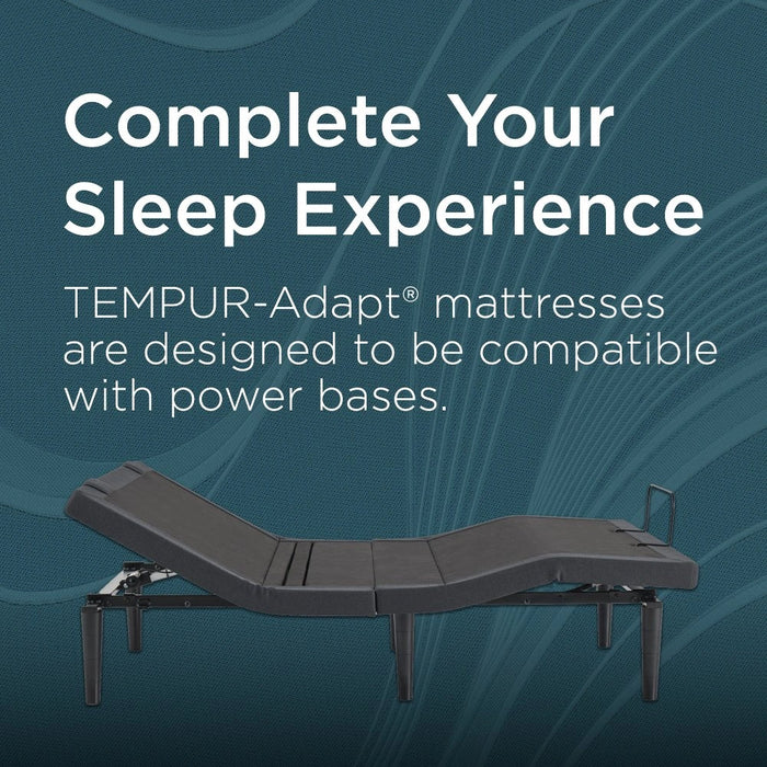 TEMPUR-Adapt Mattress