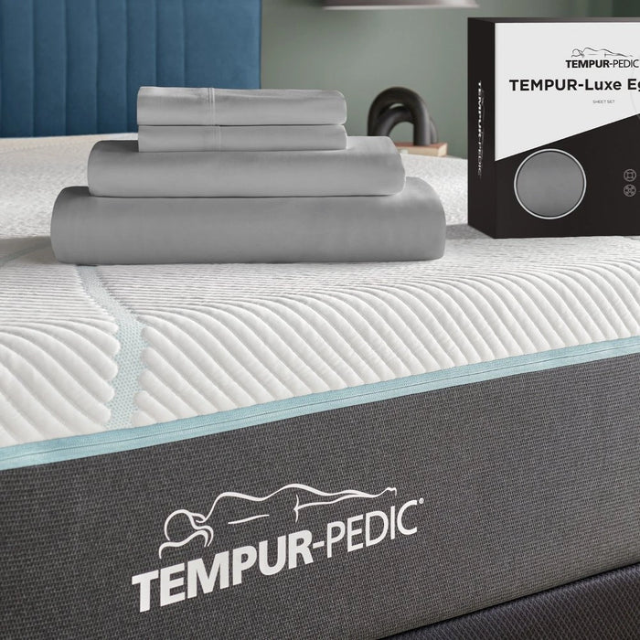 TEMPUR Luxe Egyptian Cotton Pillowcase Set