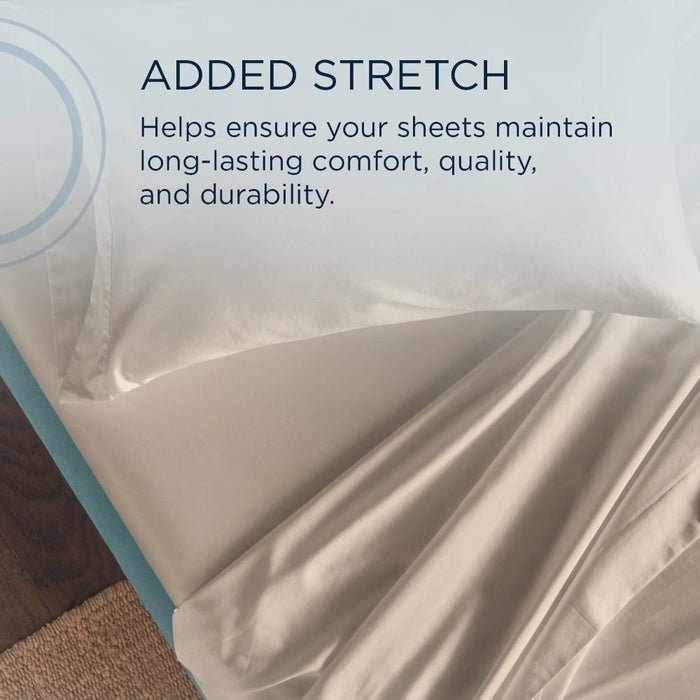 TEMPUR Classic Cotton Sheet Set