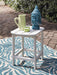 Sundown Treasure End Table - Furniture World SW (WA)