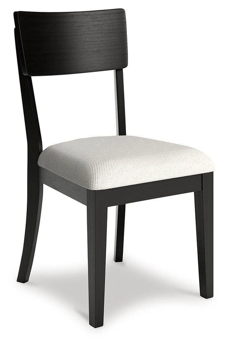 Portdown Dining Chair - Furniture World SW (WA)