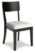 Portdown Dining Chair - Furniture World SW (WA)