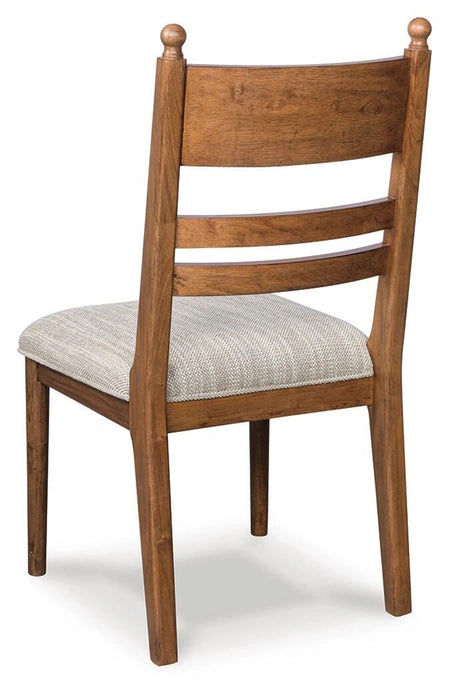 Greddinton Dining Chair