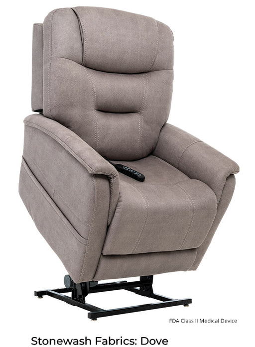 Mega Motion MM3730 Lift Chair - Furniture World SW (WA)