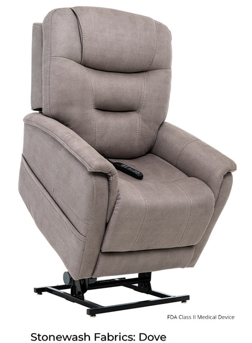 Mega Motion MM3730 Lift Chair - Furniture World SW (WA)