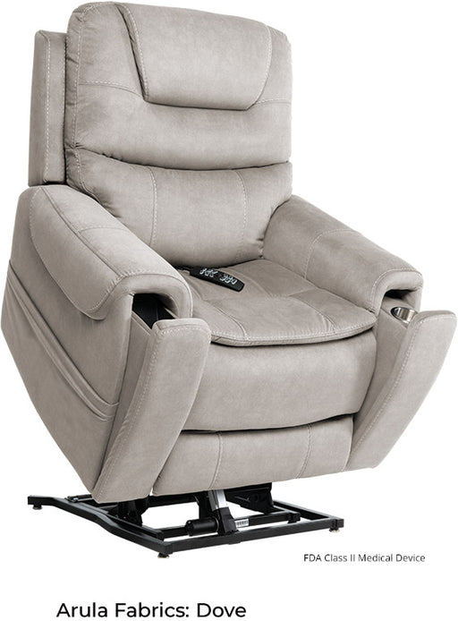 Mega Motion MM3900 Zero Gravity Lift Chair w/Heat - Furniture World SW (WA)