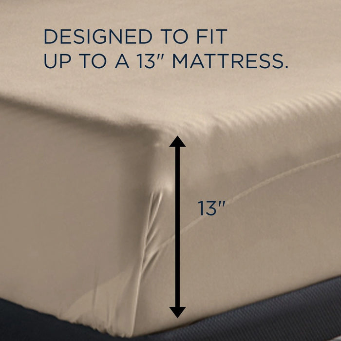 Tempur-Pedic Breeze Pillowcase Set - Furniture World SW (WA)