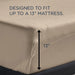 Tempur-Pedic Breeze Pillowcase Set - Furniture World SW (WA)
