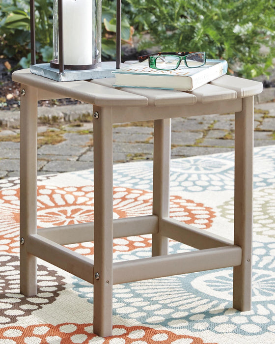 Sundown Treasure End Table - Furniture World SW (WA)