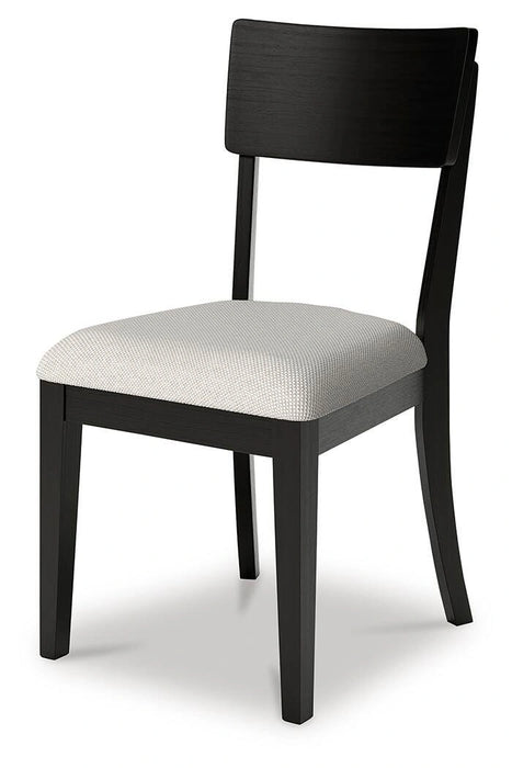 Portdown Dining Chair - Furniture World SW (WA)