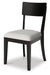 Portdown Dining Chair - Furniture World SW (WA)