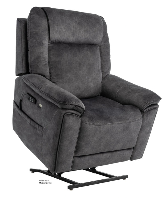 Mega Motion MM5401