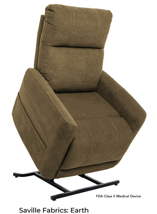 Mega Motion MM-3615 Lift Chair w/Heat & Massage - Furniture World SW (WA)