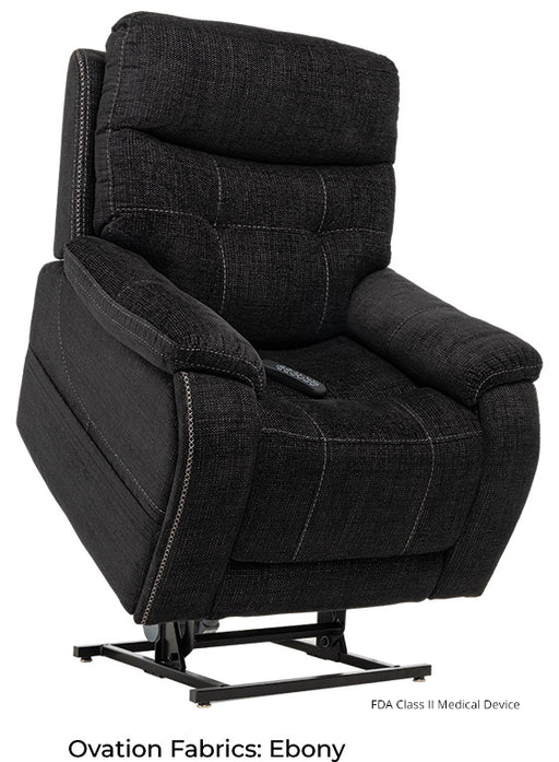 Mega Motion MM3712 Lift Chair - Furniture World SW (WA)
