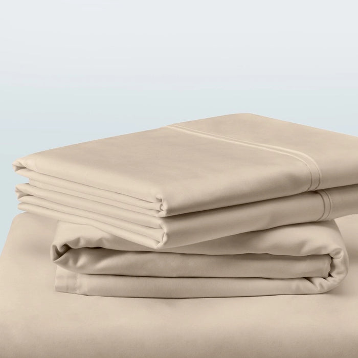 TEMPUR Classic Cotton Sheet Set