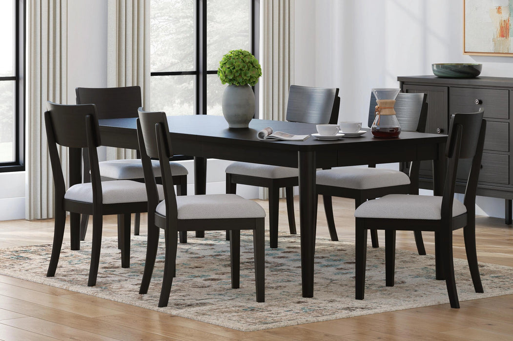 Portdown Dining Chair - Furniture World SW (WA)
