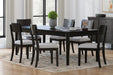 Portdown Dining Chair - Furniture World SW (WA)