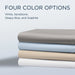 Tempur-Pedic Breeze Pillowcase Set - Furniture World SW (WA)