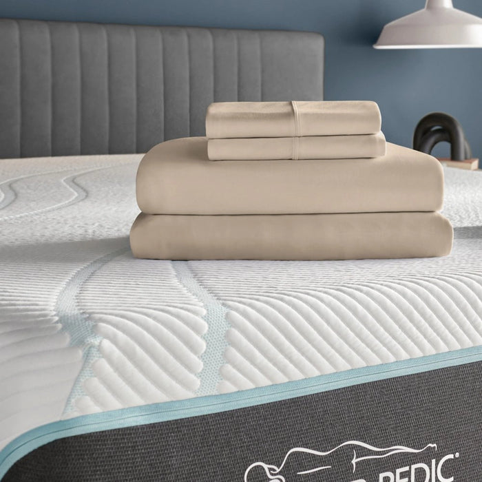 Tempur-Pedic Breeze Pillowcase Set - Furniture World SW (WA)